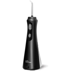 WATERPIK Ирригатор WP-492 EU цвет:черный