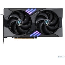 Видеокарта MICROSTAR Видеокарта MSI RTX5060Ti GAMING 8GB GDDR7 128bit 3xDP HDMI 2FAN RTL