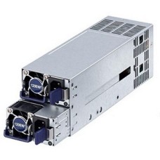 FSP Блок питания серверный 1200-50FS 1200W, 2URedundant (ШВГ=76*84*250мм), 80Plus Platinum , WideRande AC Input: 90V~264V, HVDC input: 180V~310V, RTL