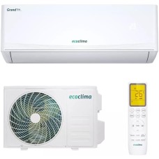 Сплит-система ECOCLIMA Кондиционер ECW/I-TC24/AA-4R2/EC/I-TC24/A-4R2 серия Grand line Inverter комплект