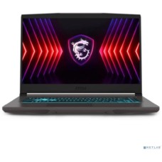 Ноутбук MICROSTAR MSI Thin 15 B13UC-3287XRU [9S7-16R831-3287] Grey 15.6