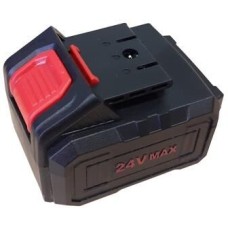 EDON Аккумулятор AD-24V (24В, 2,0Ач, слайдер)