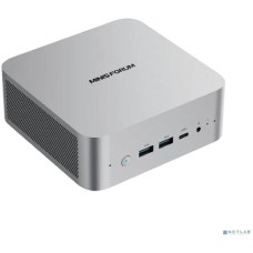 Minisforum Мини ПК M1PRO-125H/BAREBONE (Intel Core Ultra 5 125H) Intel Arc