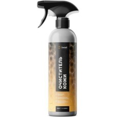 Автохимия DETAIL DT-0492 Detail Очиститель кожи 