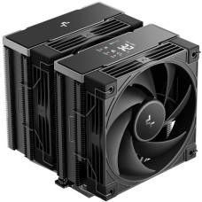 DEEPCOOL Вентилятор для процессора AK620 G2 DIGITAL NYX
