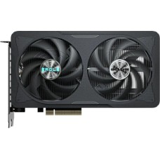 Видеокарта GIGABYTE Видеокарта PCI-E 5.0 GV-N5060EAGLE OC-8GD 1.0 NVIDIA GeForce RTX 5060 8Gb 128bit GDDR7 2497/28000 HDMIx1 DPx3 HDCP Ret