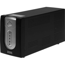 POWERCOM Источник бесперебойного питания Imperial IMP-2000AP 1200Вт 2000ВА черный