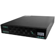 SYSTEME ELECTRIC Источник бесперебойного питания Systeme Electriс SRT SRTSE1500RTXLIG2 1500Вт 1500ВА черный Gen 2