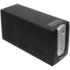 POWERCOM Источник бесперебойного питания Imperial IMP-1025AP 615Вт 1025ВА черный