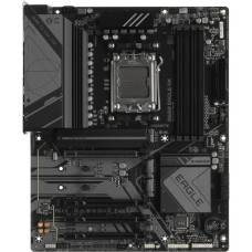Материнская плата GIGABYTE Материнская плата B650 EAGLE AX Socket AM5 AMD B650 4xDDR5 ATX AC`97 8ch(7.1) GbLAN RAID+HDMI+DP