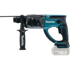 MAKITA Перфоратор DHR202Z патрон:SDS-plus уд.:1.9Дж аккум
