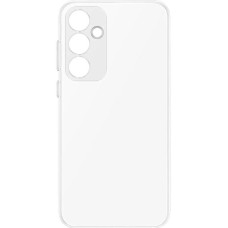 SAMSUNG Чехол (клип-кейс) для Galaxy A35 Clear Case A35 прозрачный (EF-QA356CTEGRU)