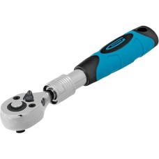 GROSS Ключ-трещотка телескопический 1/4