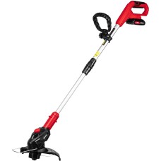 MTX Триммер аккумуляторный GT-260, Li-Ion, 18 В, 1 акк. 58730