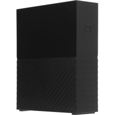 WD Жесткий диск USB3.0 22TB BBGB0220HBK-EESN My Book 3.5