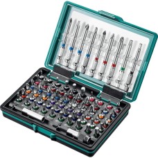 KRAFTOOL Набор бит C-Drive 71 (26067-H71) (71пред.) для шуруповертов/дрелей