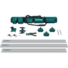 KRAFTOOL CS-335, до 3,35 м, система для сухой резки крупноформатной плитки (33250)