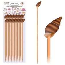 MULTIDOM Шпажки для канапе 