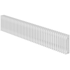 Радиатор ROYAL THERMO Дизайн-радиатор Insignia R C3030 - 42 секц. RAL9016