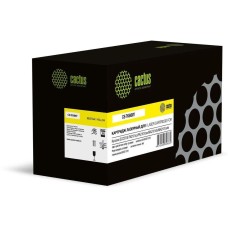 CACTUS Картридж лазерный CS-TK5490Y желтый (2400стр.) для Kyocera ECOSYS PA2101cx/PA2101cwx/MA2101cfx/MA2101cwfx с чипом