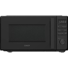 Микроволновая печь CANDY Микроволновая печь CMWO-DM207BA, 700Вт, 20л, черный