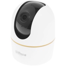 DAHUA Камера видеонаблюдения IP DH-IPC-H5AP-0360B Wi-Fi 3.6-3.6мм цв. корп.:белый (DH-H5A)