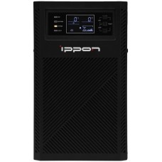 ИБП IPPON Источник бесперебойного питания Innova TAE 3000 3000Вт 3000ВА черный
