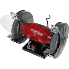 EINHELL Электроточило TH-BG 150 150Вт 2950об/мин d=150мм t=16мм