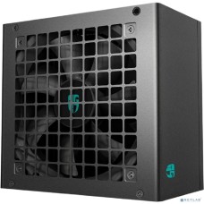 DEEPCOOL Блок питания GAMERSTORM PF650X (ATX 2.52, 650W, PWM 120mm fan, Active PFC+DC to DC, 80+ BRONZE) RET