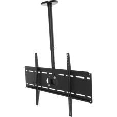 CACTUS Кронштейн для телевизора CS-CP04-R черный 37