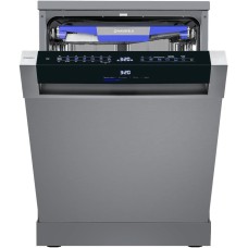 MAUNFELD Посудомоечная машина MWF60331S Inverter