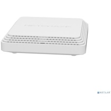 Netcraze Sprinter SE (NC-3712) Гигабитный интернет-центр с Mesh Wi-Fi 6 AX3000, 4-портовым Smart-коммутатором и переключателем режима роутер/ретранслятор