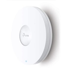 TP-LINK Точка доступа EAP610 AX1800 10/100/1000BASE-TX белый