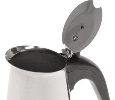 Кофеварка KELLI KL-3018 гейзерная