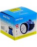 Cветодиодный фонарь SMARTBUY (SBF-26-B) аккумуляторный 12 LED