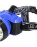 Cветодиодный фонарь SMARTBUY (SBF-26-B) аккумуляторный 12 LED