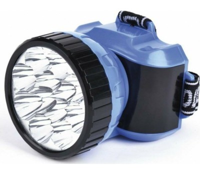 Cветодиодный фонарь SMARTBUY (SBF-26-B) аккумуляторный 12 LED