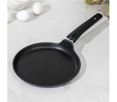 Сковорода KUKMARA СБ-200а д.20 блинная