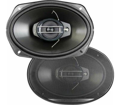 Автоакустика PIONEER TS-G6930F