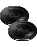 Автоакустика PIONEER TS-G6930F