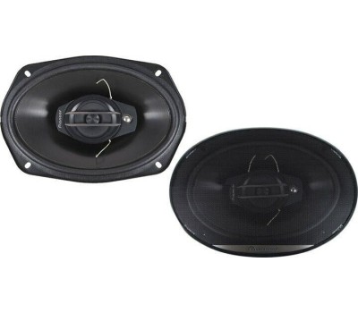 Автоакустика PIONEER TS-G6930F