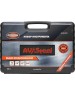 Набор инструментов AV STEEL (AV-011072) 72 предм. профессион