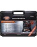 Набор инструментов AV STEEL (AV-011072) 72 предм. профессион