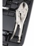 Набор инструментов AV STEEL (AV-011072) 72 предм. профессион