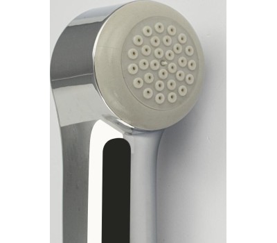 лейка для биде BRIMIX 6032 Лейка гигиеническая , хромированная для бидэ