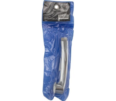 лейка для биде BRIMIX 6032 Лейка гигиеническая , хромированная для бидэ