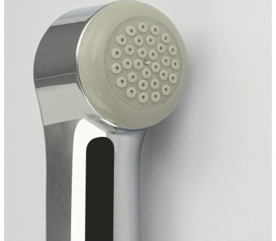 лейка для биде BRIMIX 6032 Лейка гигиеническая , хромированная для бидэ