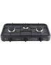 Плита газовая HOMESTAR HS-1203 (003700) плита газовая настольная