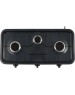 Плита газовая HOMESTAR HS-1203 (003700) плита газовая настольная