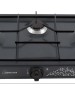 Плита газовая HOMESTAR HS-1203 (003700) плита газовая настольная